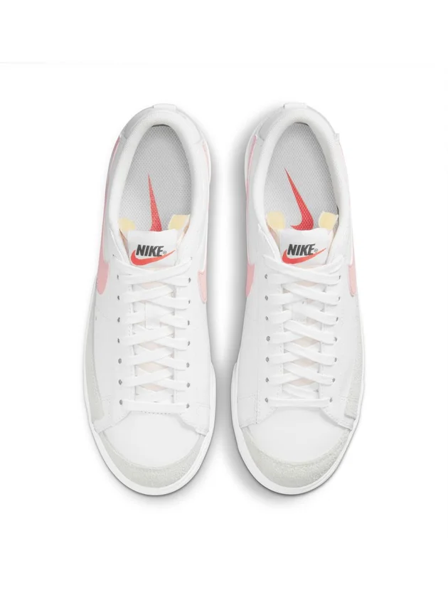 Blazer Low Platform