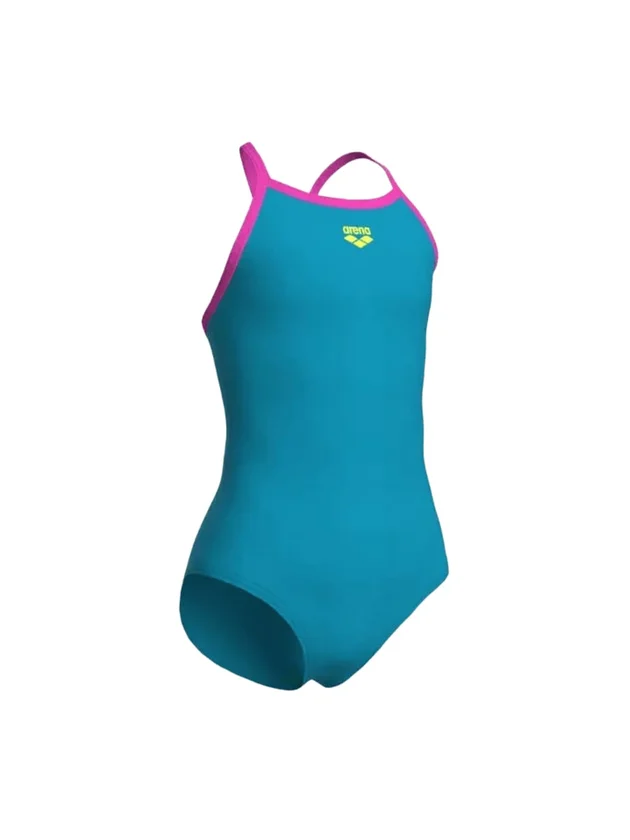 Swimsuit Light Drop Solid