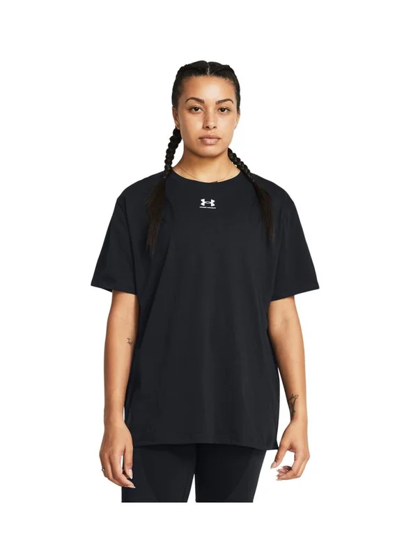 Campus Oversize SS