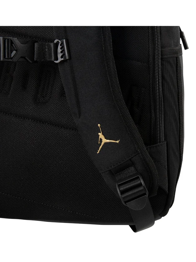 Jam Air Patrol Backpack