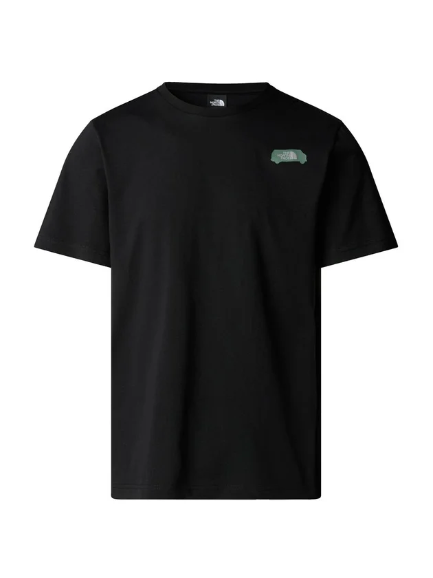 Outdoor Graphic Tee