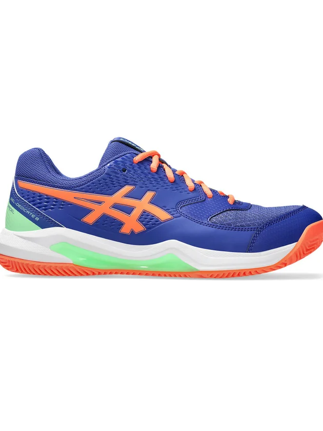Gel Dedicate 8 Padel