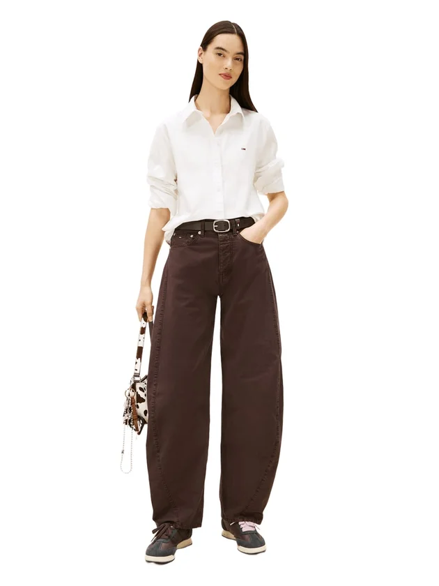Reg Oxford Shirt