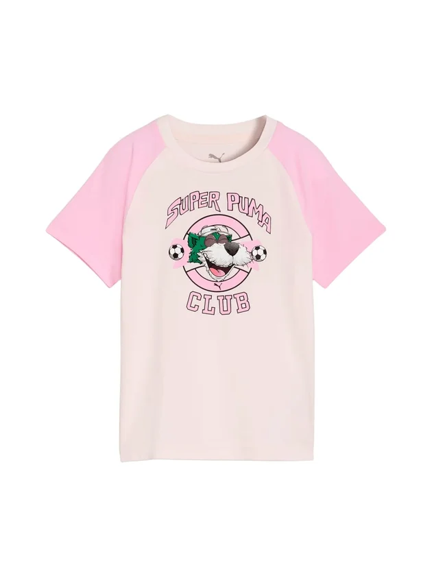 Super Graphic Tee