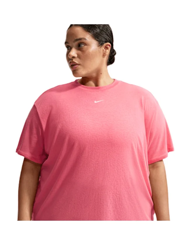 Nk One Relaxed Df Ss Top