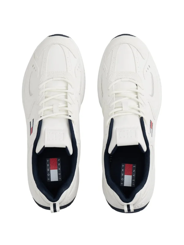 Runner Leather
