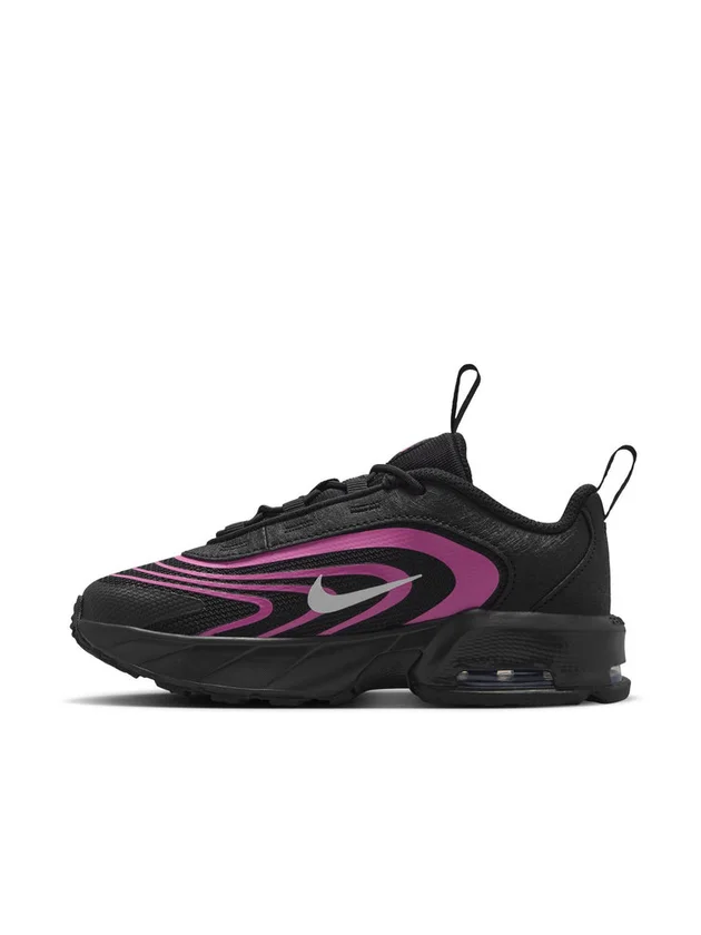 Air Max Fire