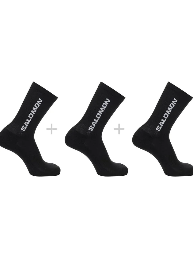 Socks Everyday Crew 3 Pack