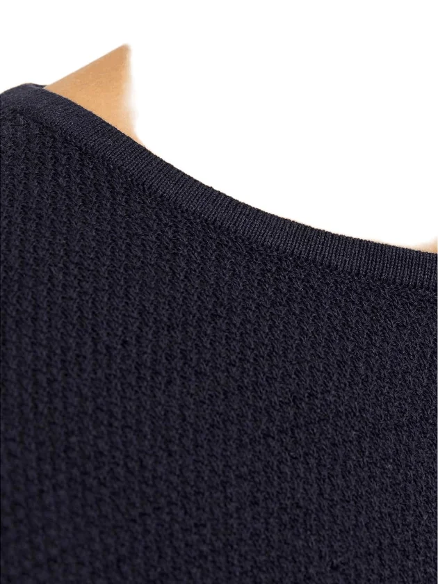 Jjegeorge Knit Crew Neck Noos