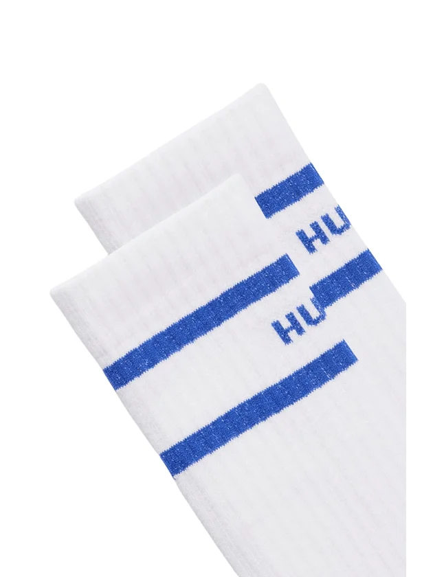 2P Sk Blue Stripe