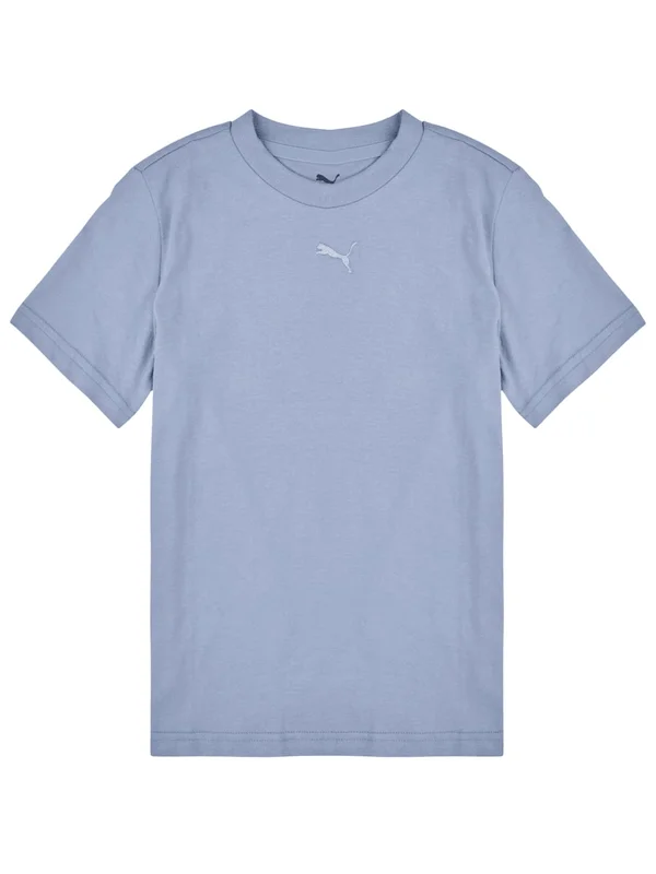 Ess Centered Cat Logo Tee G