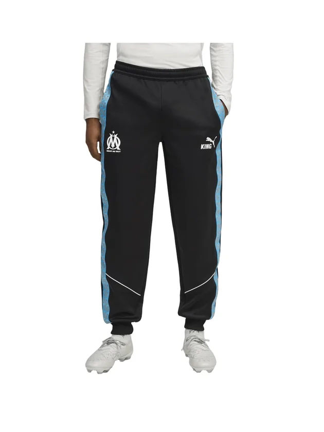 King Anthem Pant