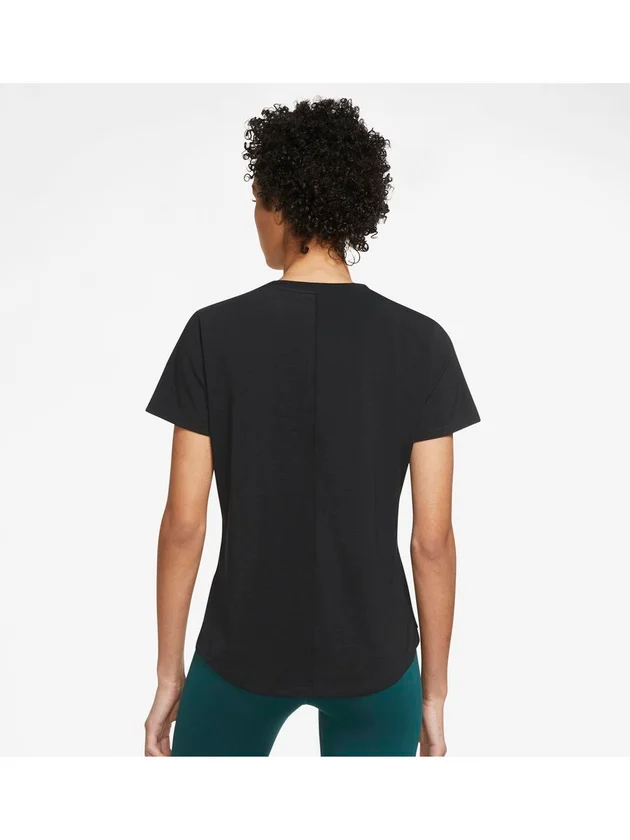 One Luxe DF SS Std Top