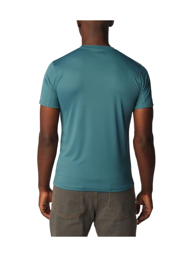 Zero Rules Short Sleeve Shirt