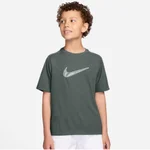 CAMO GREEN/WHITE