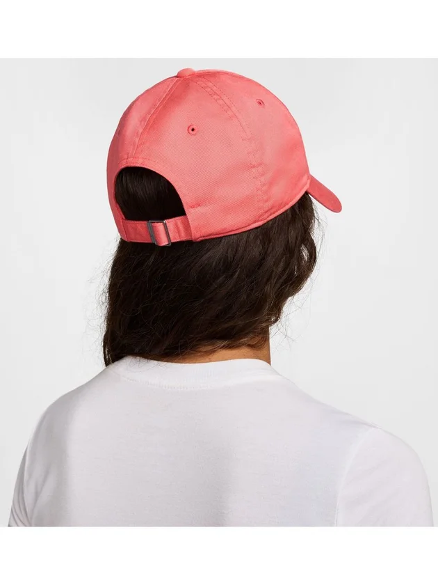 U Nk Club Cap U Cb Fut Wsh L