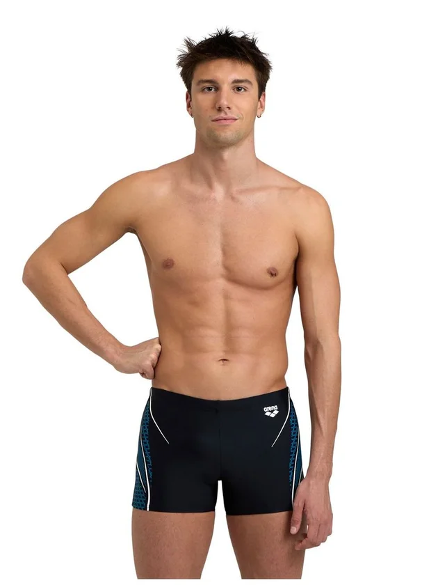 Modular Swim Short