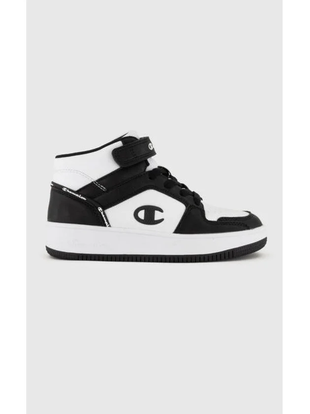 RD18 2.0 Mid Cut Shoe