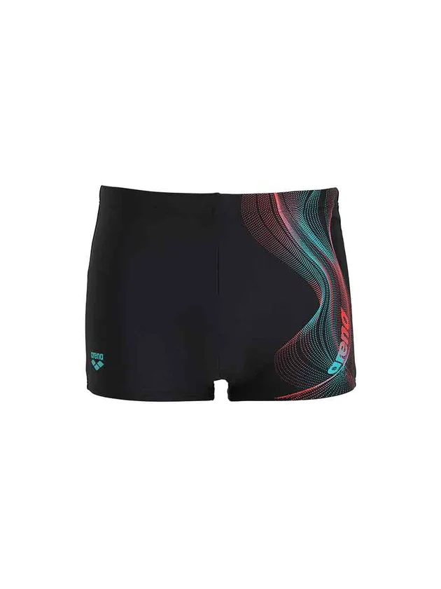 Graphic Swim Short