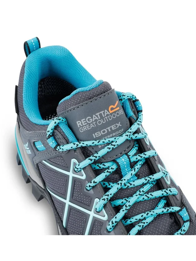 Samaris III Low