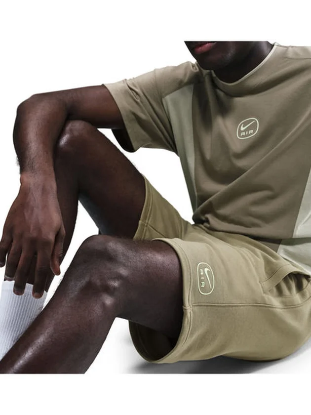 Air Short Ft