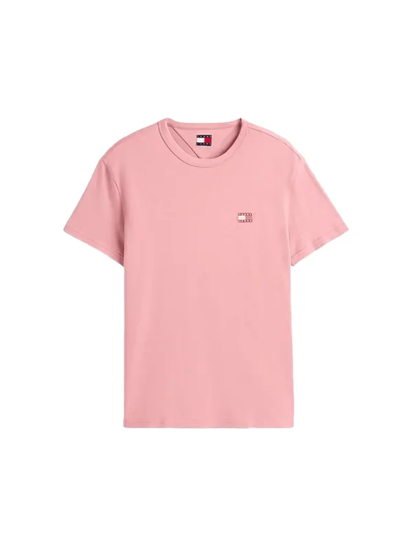 Tjm Reg Badge Tee Ex