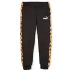 PUMA BLACK