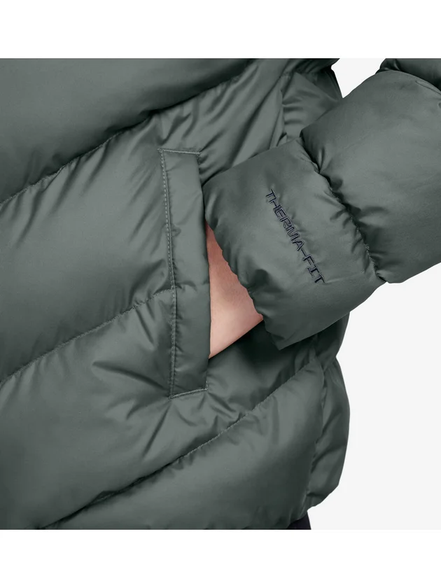NSW Adp Puffer Colorblock