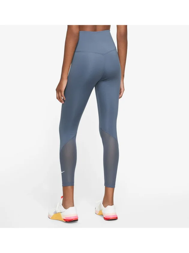 One Dri-FIT HR 7/8 Tight