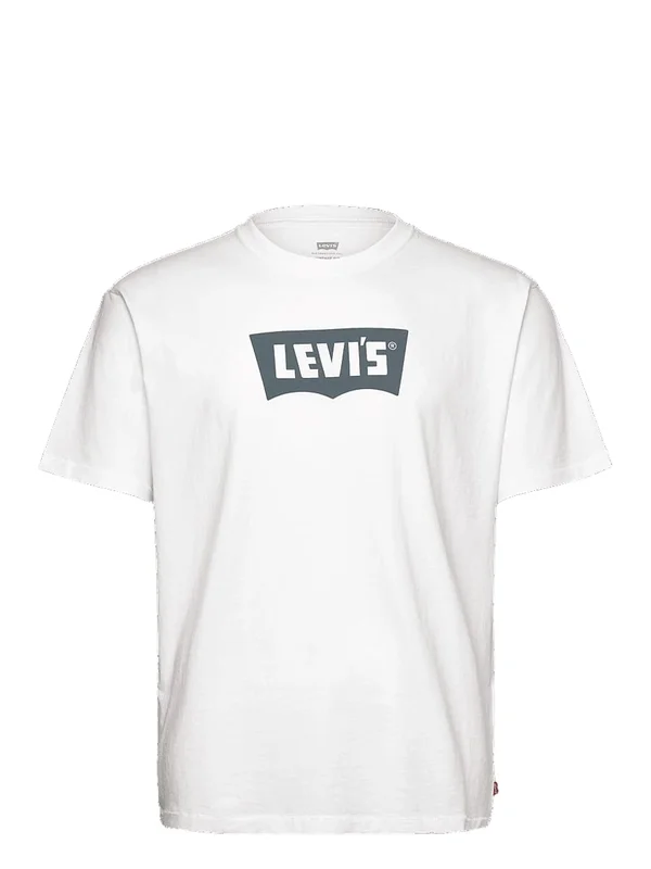 Vintage Bw Graphic Tee