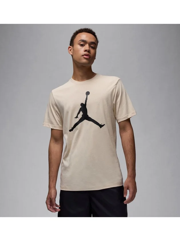 Jumpman SS Crew