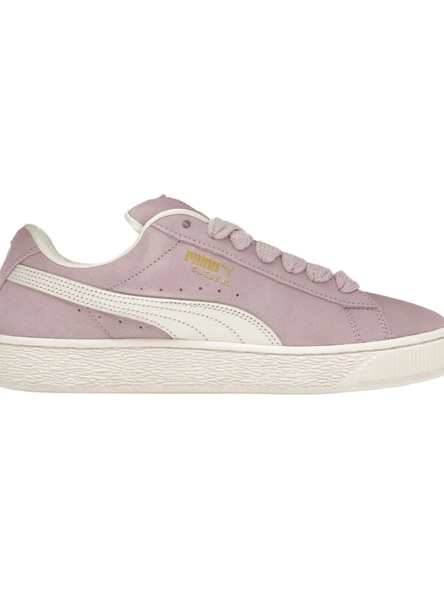 Suede XL