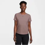 SMOKEY MAUVE/BLACK
