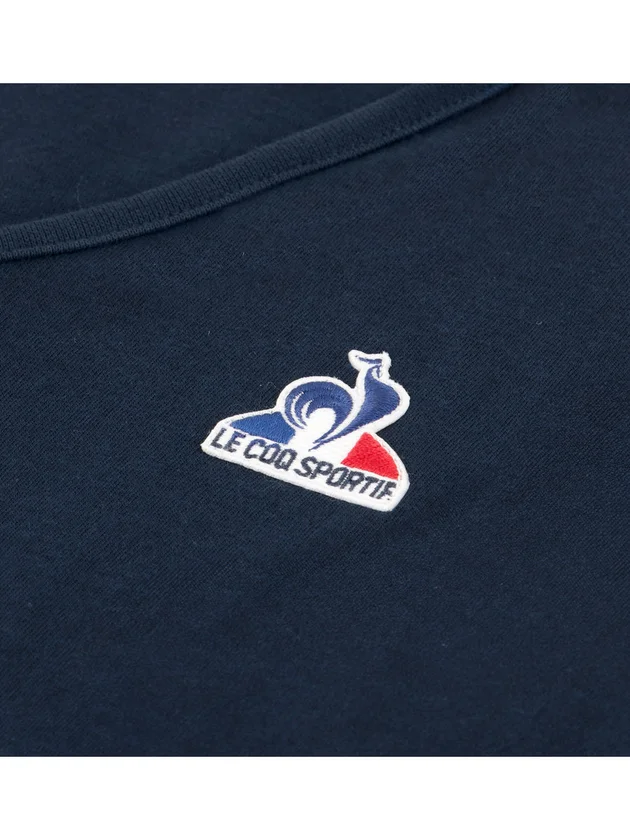 Ess Tee Ss Col V N1 Victory Blue