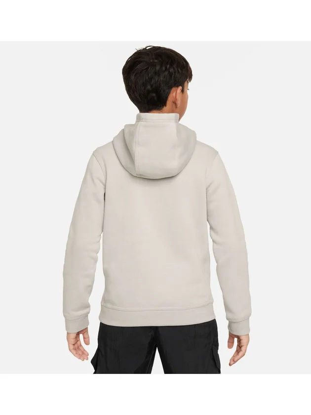 Si FLC Po Hoody BB