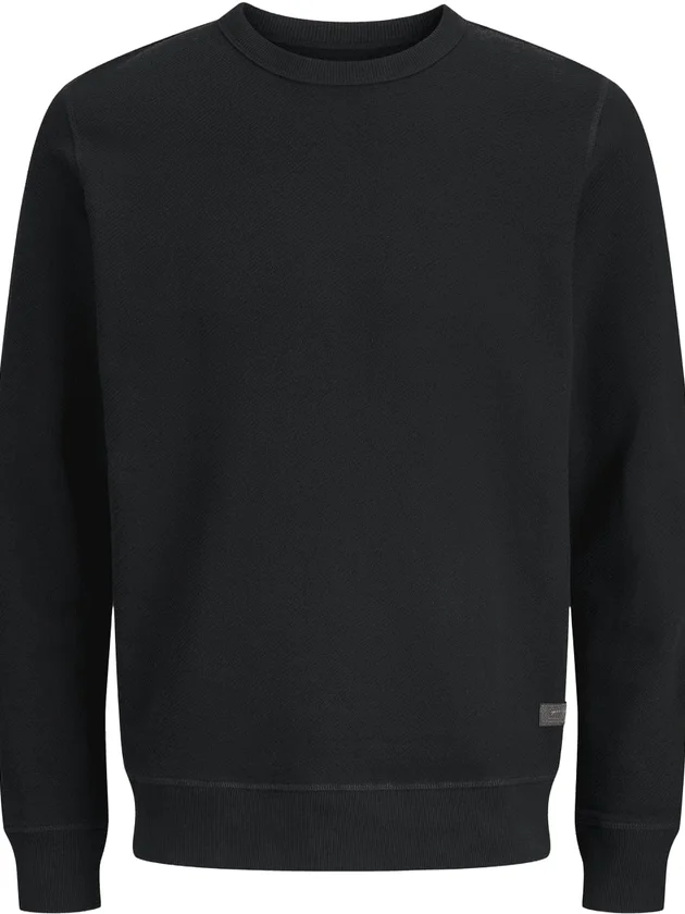 Jjedover Classic Sweat Crew Neck Sn