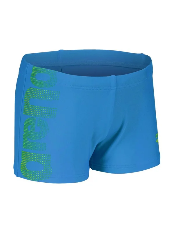 Logo Kids Boy Short