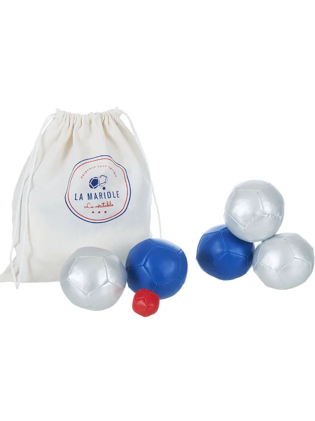 Boules Tout Terrain