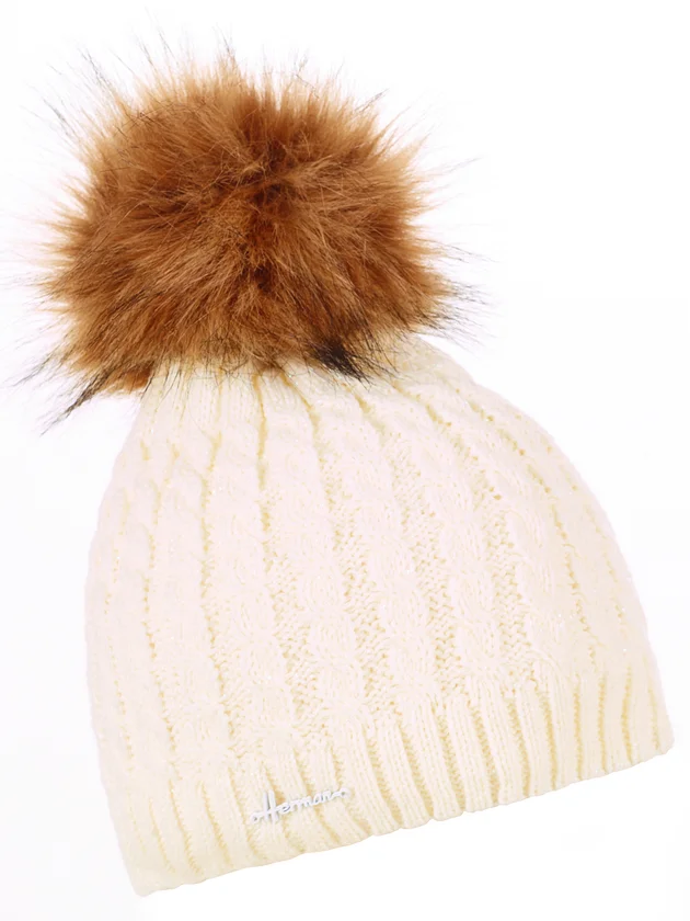 Bonnet Torsade Uni