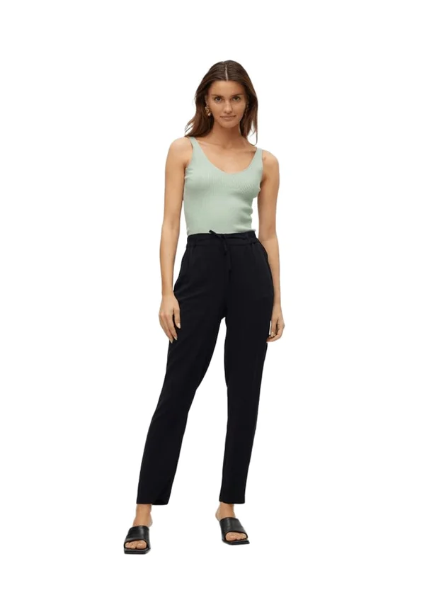 Easy Joy Loose Pants Wvn Ga