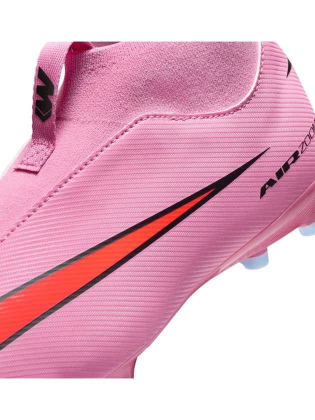 Zoom Superfly 10 Acad FGMG
