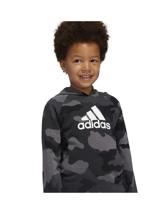 Lk Camo Hd Set