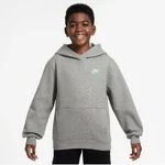 DK GREY HEATHER/MINT FOAM/WHITE