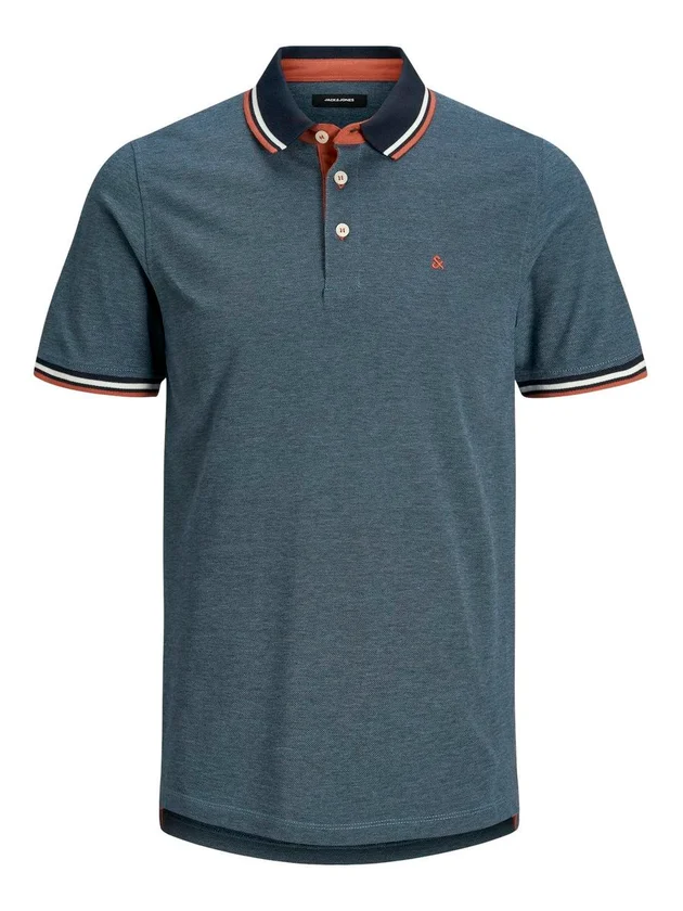 Paulos Polo Ss Noos