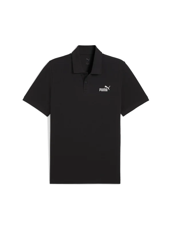 Ess No 1 Logo Pique Polo