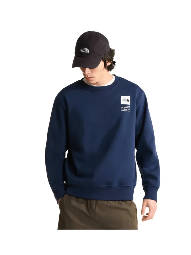 Celebration Relaxed Crew Graphic