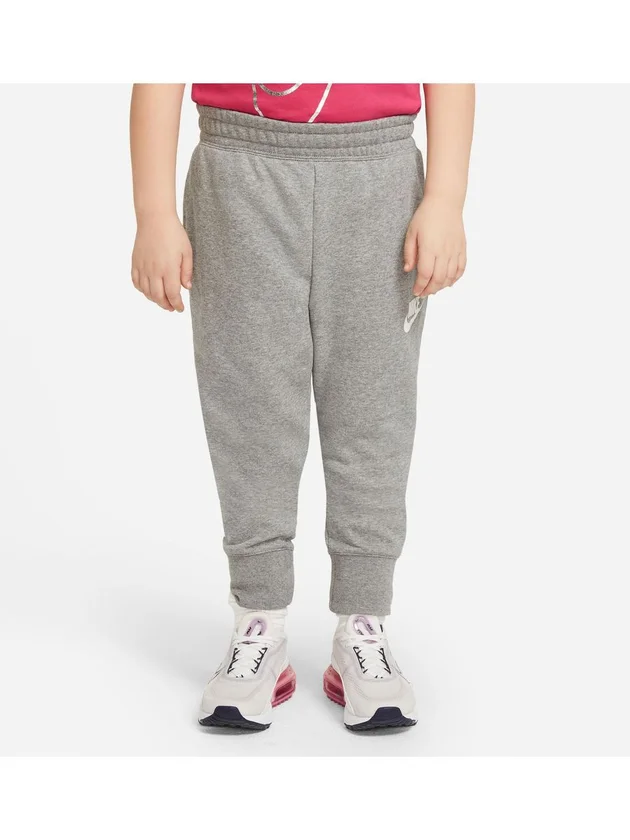 Club Ft Hw Fttd Pant