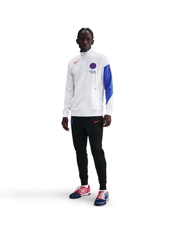 Df Strk Trk Suit 3R