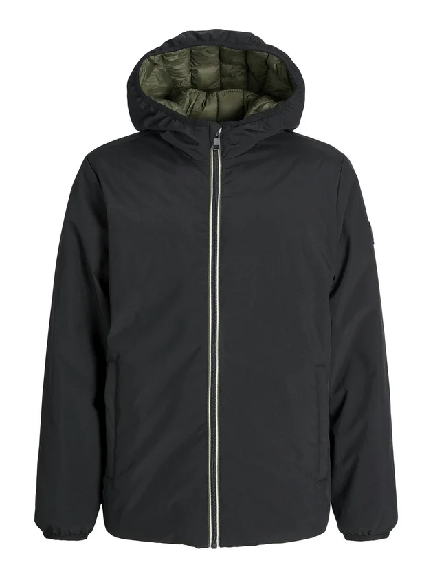 Jjebrook Reversible Jacket Sn