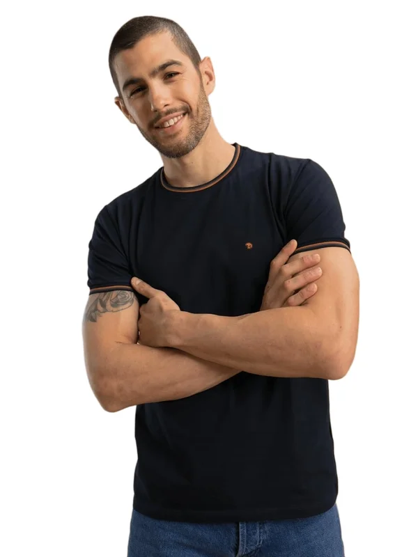Classic T Shirt Mc